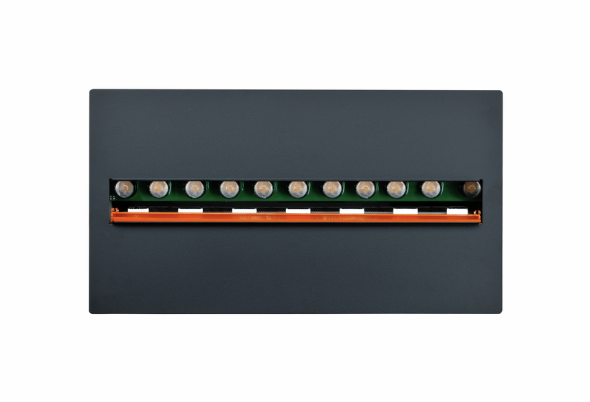 Cassette 400-600 LED Dimplex